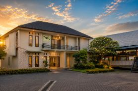 The U Reserva Lampung