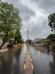 Evergreen Bungalows - Beach