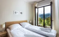 Apartament Panorama z widokiem na góry - Homestays