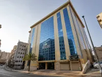 Zad AJYAD Hotel Các khách sạn gần Khối đá thiêng Kaaba