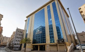 Zad AJYAD Hotel