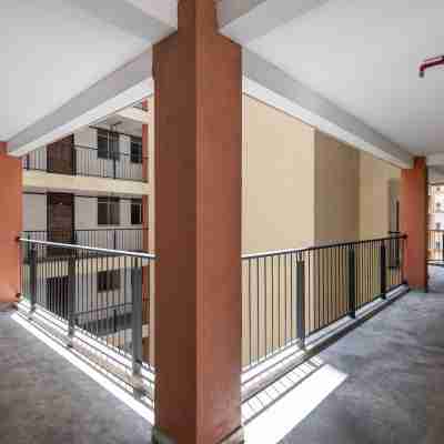 Harbor View 915 • Stylish Apartment Near Port City Hotel Exterior