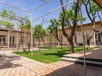 Orzu Guest House Hotels near Samarkand International Airport