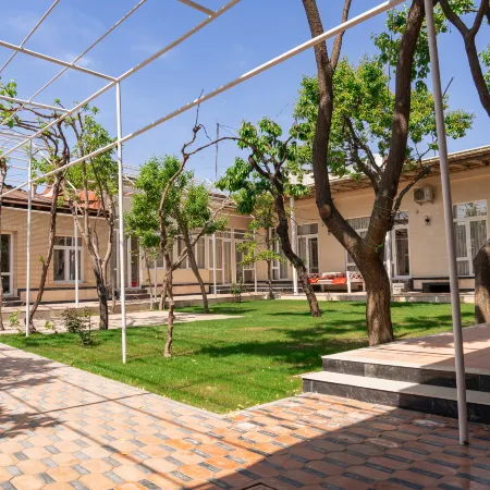 Orzu Guest House