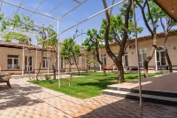 Orzu Guest House - Layanan Antar-Jemput