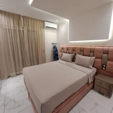 Beautiful Appartement in martil