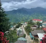 Sapa Sky Garden Homestay - Yolcu Alma/Bırakma Hizmetleri