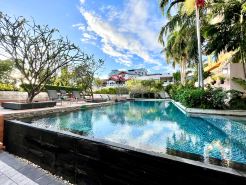 J Tower Pattaya