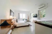 Umalas Suites - 4-Sterne