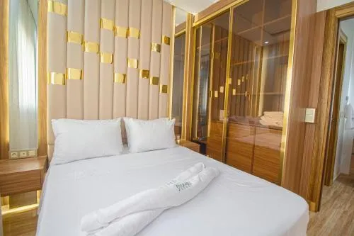 Golden Haven, Luxury Apartment with Pool - เปิดใหม่