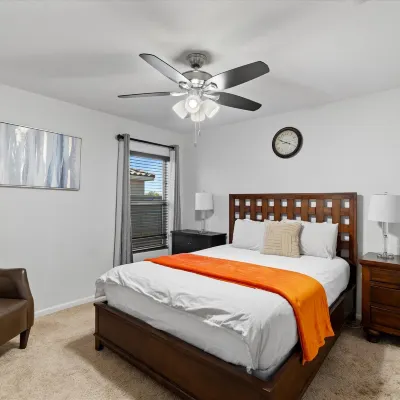 Casa Grande Luxe Stay/ Heated Pool - Villas