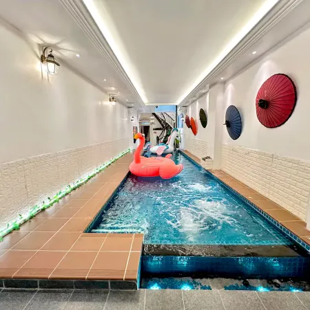 JonkerHaven16pax/KtvPrivate Pool by YeeStay