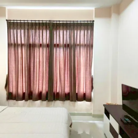 Phala Beach Rayong Palm Villa 2BR2BA
