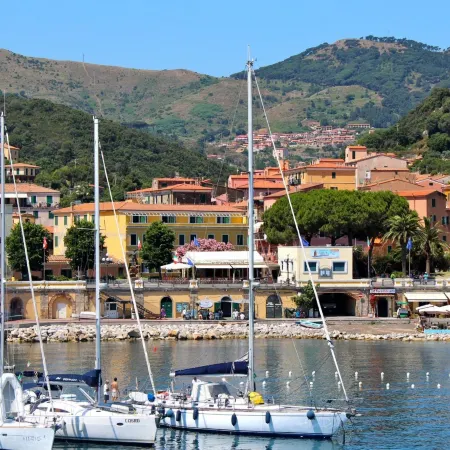 Hotel Rio Sul Mare