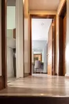 "Cozy 2- bedroom with Netflix in the heart of BGC - Wi-Fi