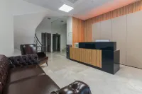 Meriont Hotel Sefakoy - Scenic
