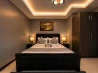 36th TND Suites - New
