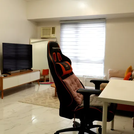 Cozy Vibes Retreat Makati