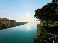 388B SkyNest Penang 2BR City View Pool 6 Pax - piscine