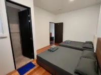 Pets Dogs Friendly Homestay at Georgetown Heritage - pet friendly
