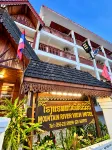 Mountian River View Hotel - breakfast