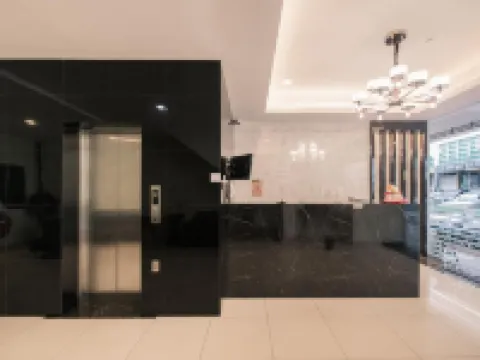 Star Moon Hotel Hotels in Bintulu
