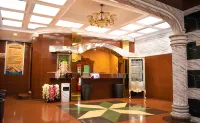 Hotel Grand Bandara