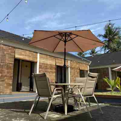 Hotel Omah Soemantri Others