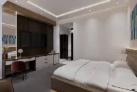 Energy hotel Hotels in Zangiota District