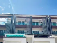 Blue Sky Hill Chishangkan B&B โรงแรมใกล้Haiduan Bunun Tribe Folk Museum