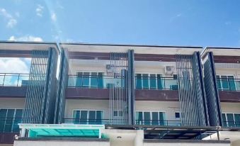 4. Blue Sky..