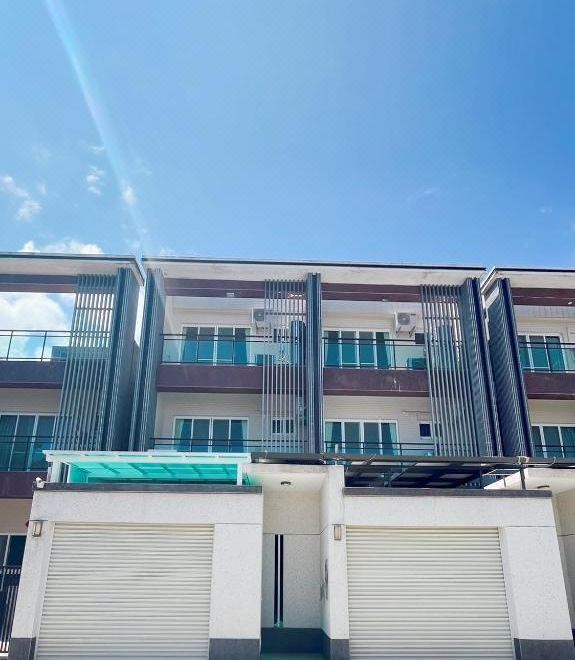 치상역 오아시스 호텔 도보 이동