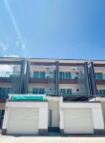 藍天山丘池上館民宿 鄰近池上的酒店