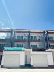 Blue Sky Hill Chishangkan B&B Hotel dekat Bolang Street