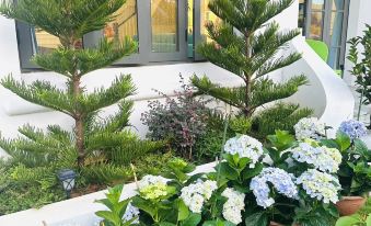 3 bedroom seafront Cherry Villa - Novaworld Phan Thiet