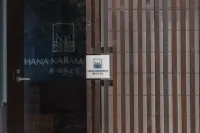 Hana Naramachi Hotels in 