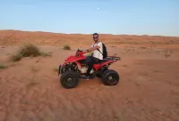 sand delight tourism camp