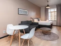 HAVN Aparthotel by Totalstay Hotels in Cape Town