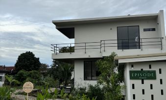The Episode Boutique Hotel
