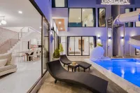 Dolla PoolVilla Pattaya  Bang Saray Beach 1 km.