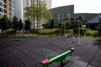 Comfy 3BR Apt @ KSL Daya Near IKEA Tebrau, Parking