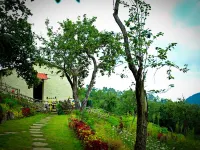 The Pear County Hotels near Mountain View kodaikanal