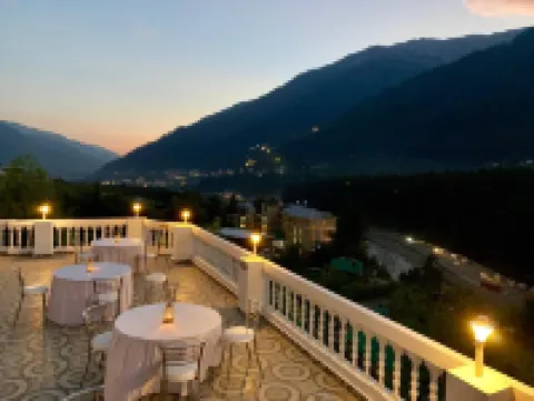 HOTEL VINTAGE Hotels in Manali