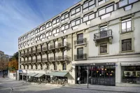 Alpha by Fassbind Hotel in zona Rue de Bourg