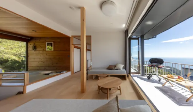 The Villas〜atami amazing ocean view〜