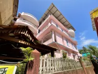 Thomas Ashwem x One Light Stays