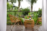 Athena Premier Resort Hotels in Ninh Thang