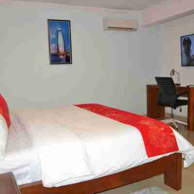 Adamaoua Grand Hotel Others