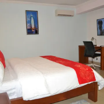 Adamaoua Grand Hotel