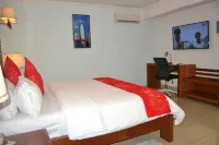 Adamaoua Grand Hotel Hotel a Wouri